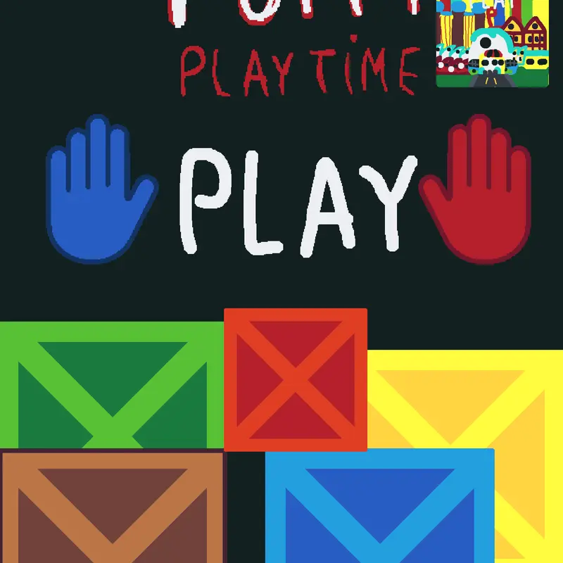 Game by @kralenes