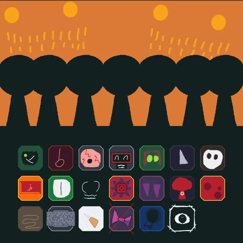 Game by @tokusz