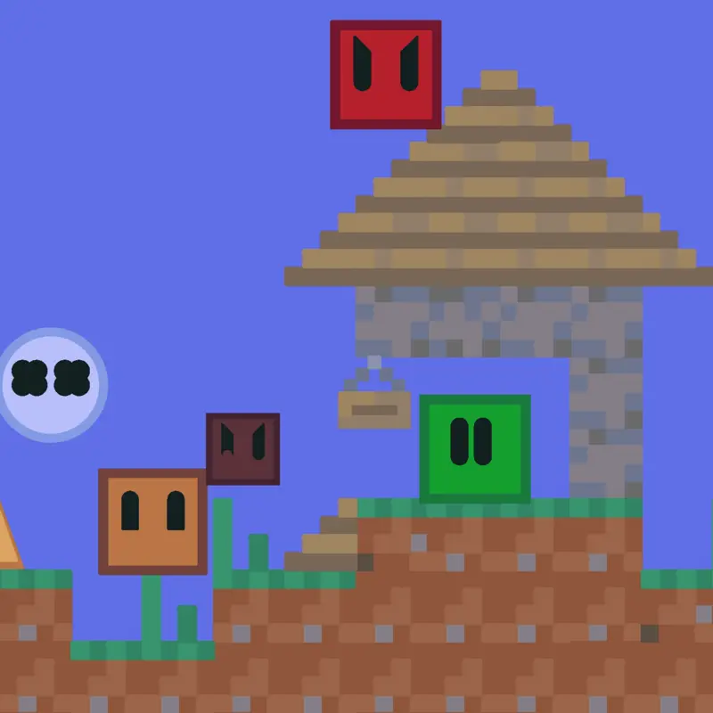 Game by @Tornado918