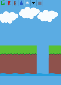 Ending Game Sandbox