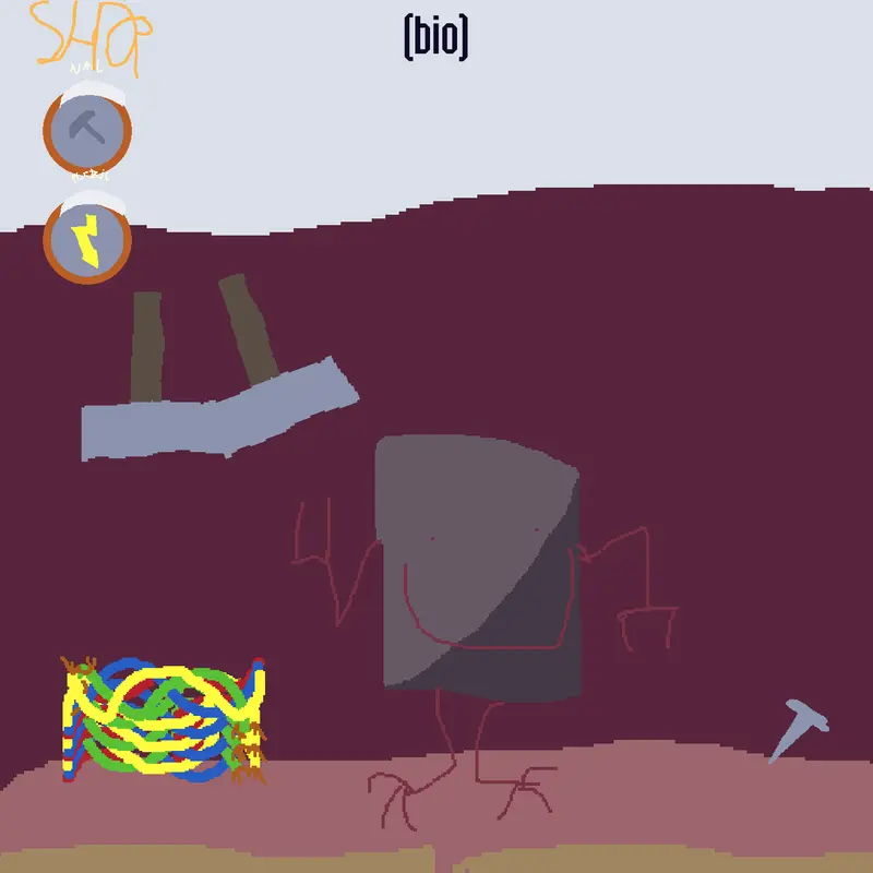 Game by @kaidensaur