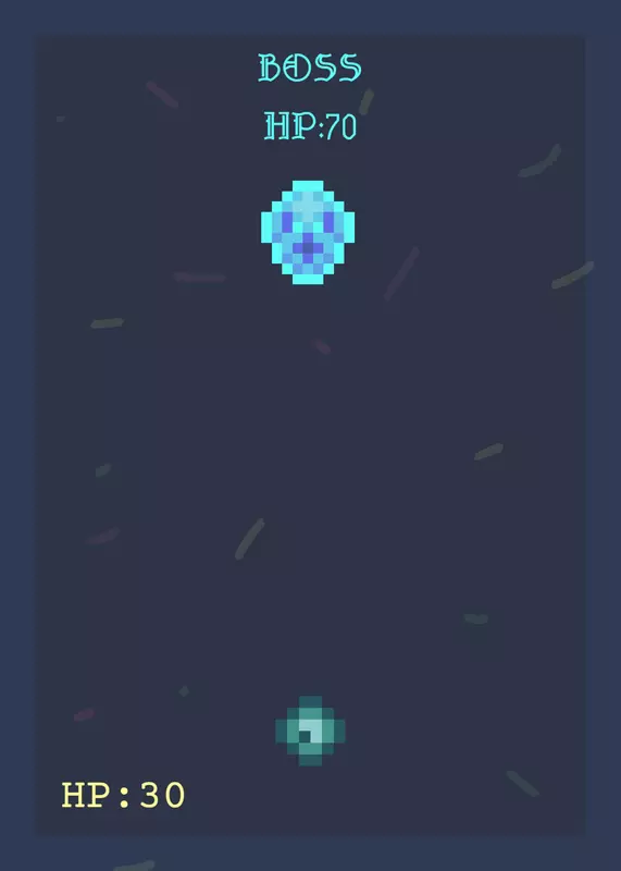 Game by @Erastic