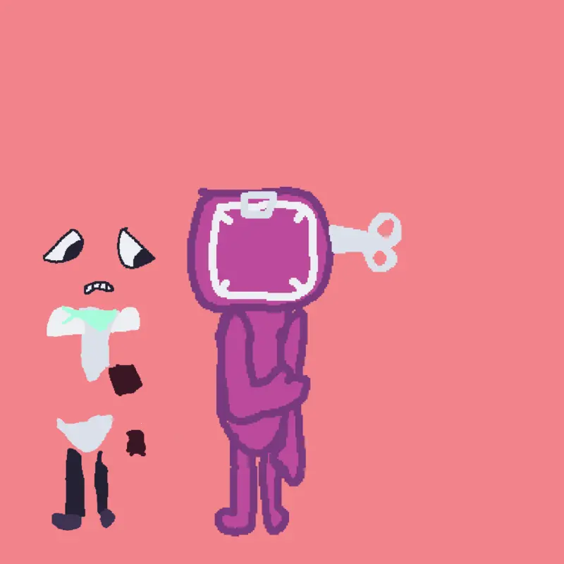 Game by @dandy_world_lovers