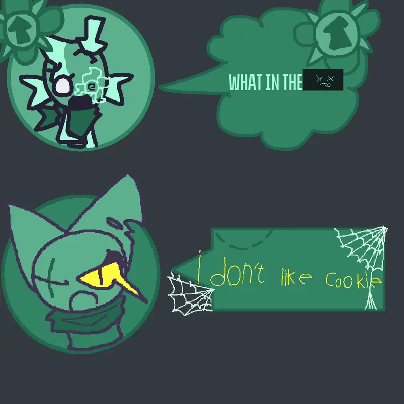 Game by @R0x4_444