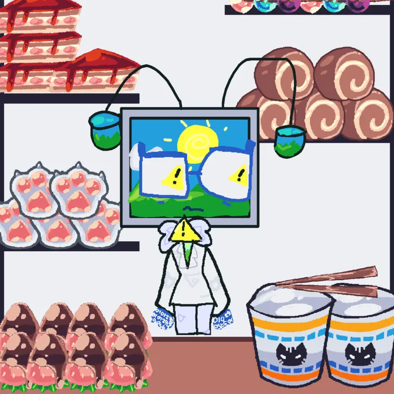 Game by @Sayori__