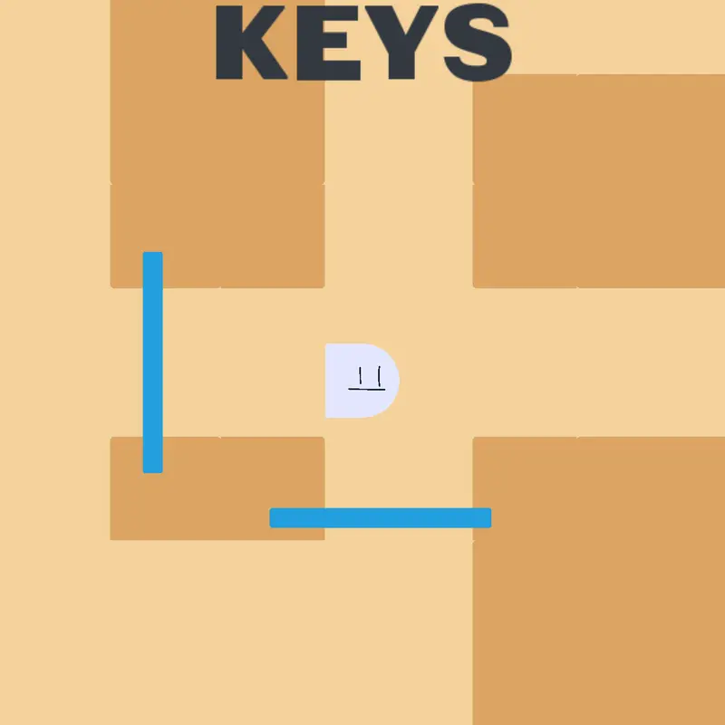 Game by @iyuwanka_xD