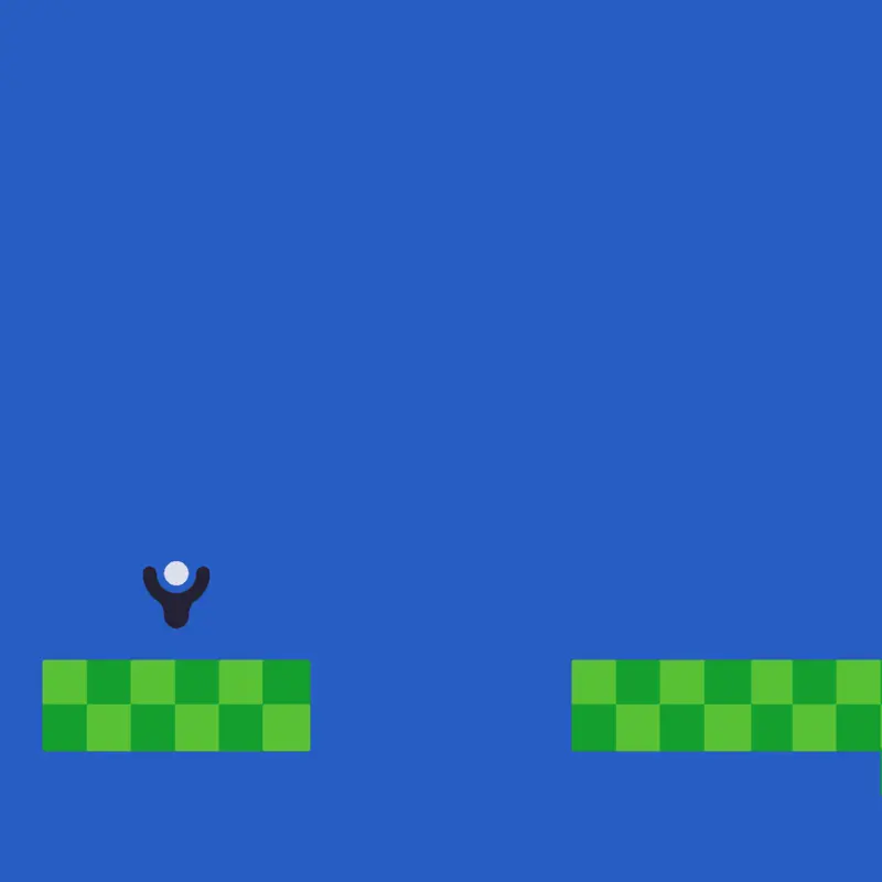 Game by @foregin