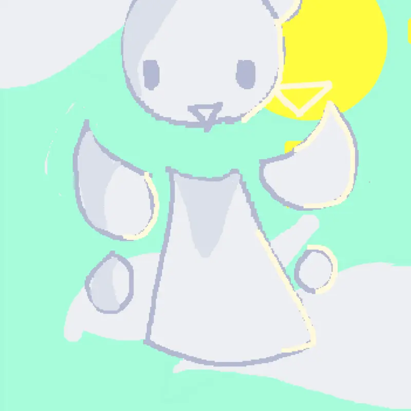 Game by @cherryballs