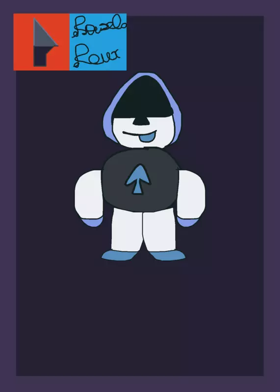 Game by @sens_undertale