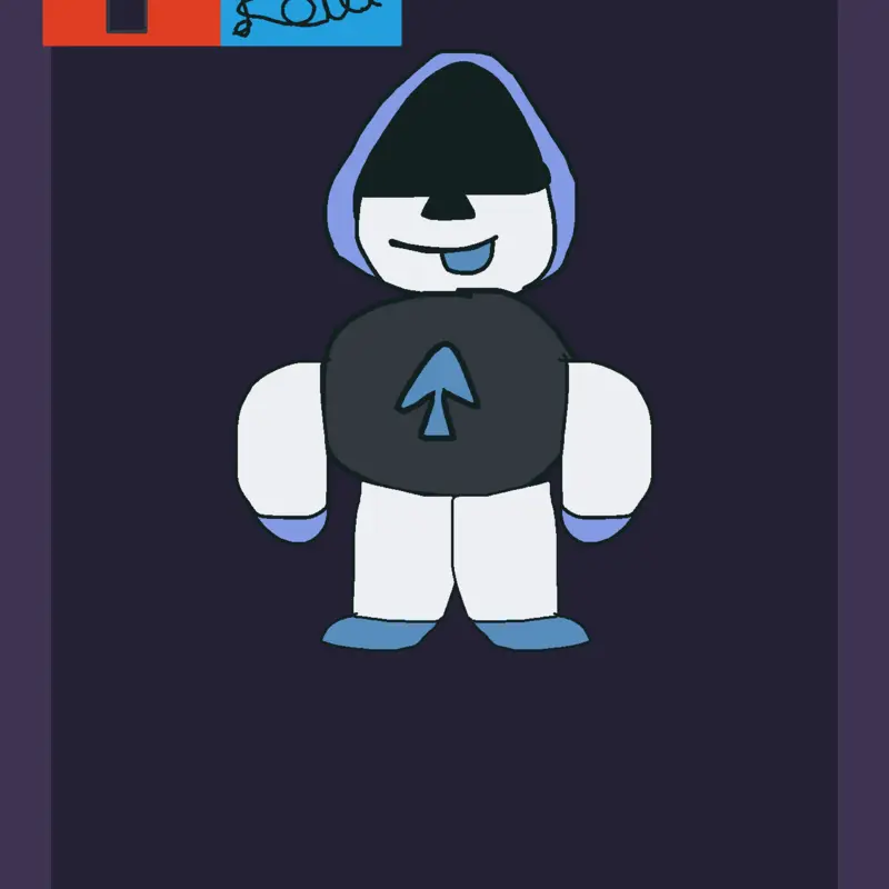 Game by @sens_undertale