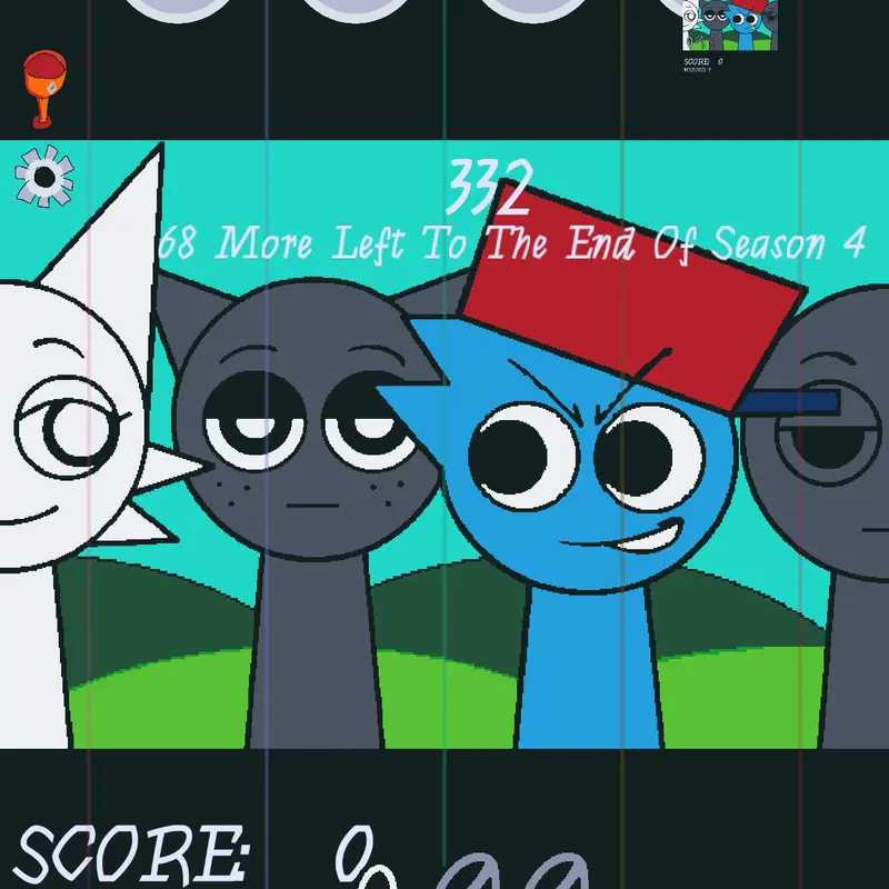 Game by @Faustoleopoldo