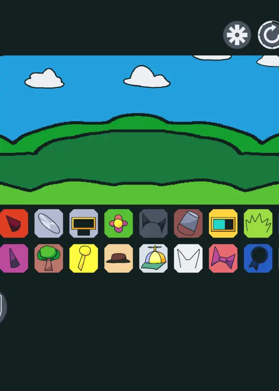 Game by @Tunners_plays