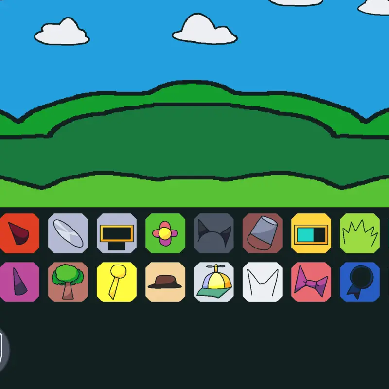 Game by @Tunners_plays