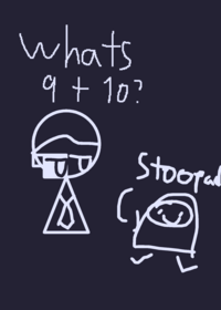 Whats 9+10?