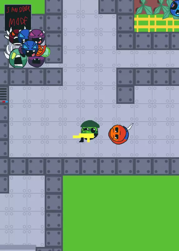 Game by @mario1234s