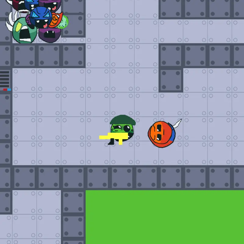 Game by @mario1234s