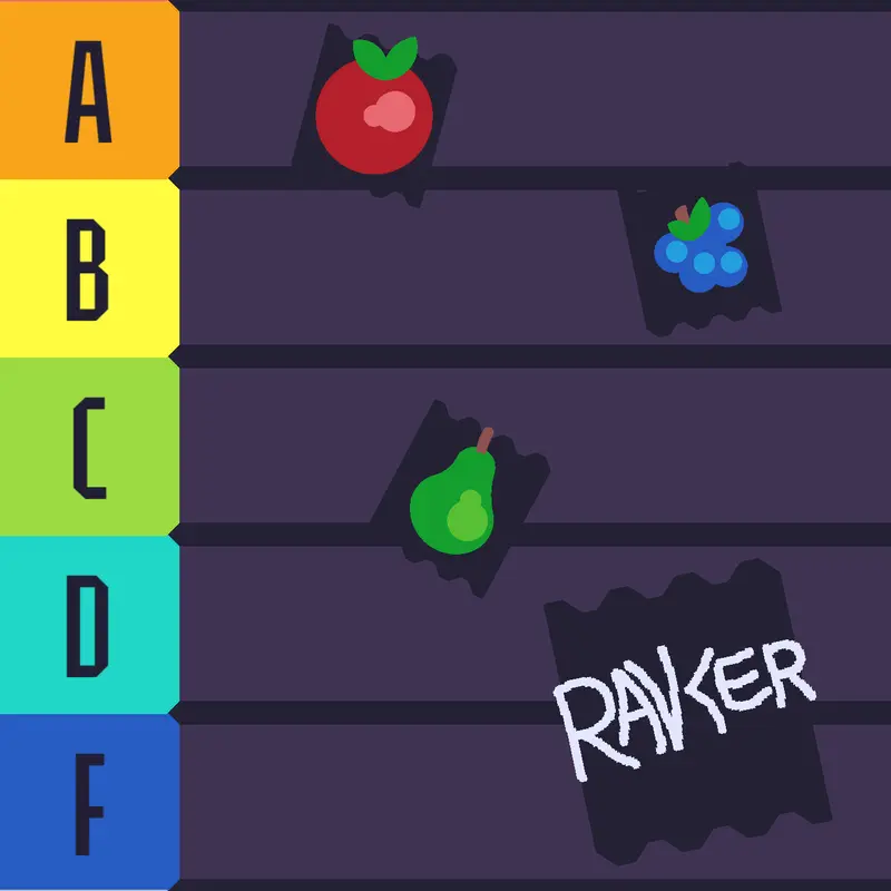 Game by @Doctrix