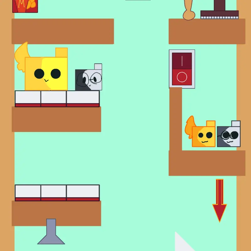 Game by @roxy_the_folder
