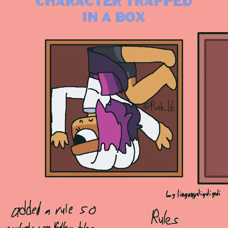 Game by @RazzleBerries