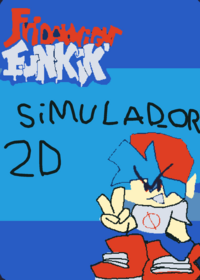 Simulator five Nights funk