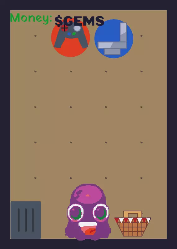 Game by @freekits