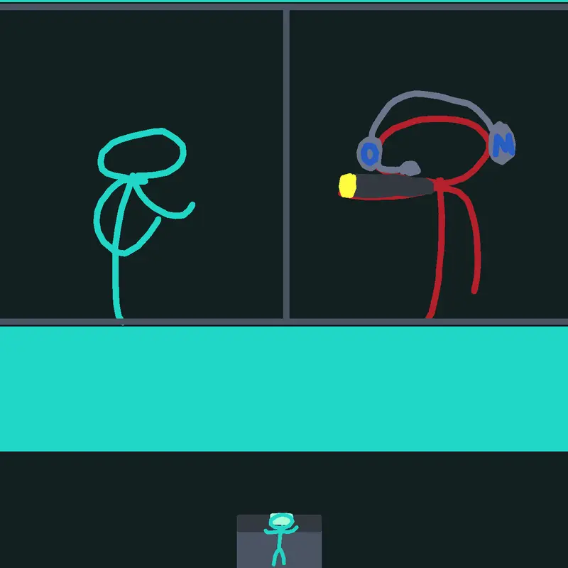 Game by @stickwarteam