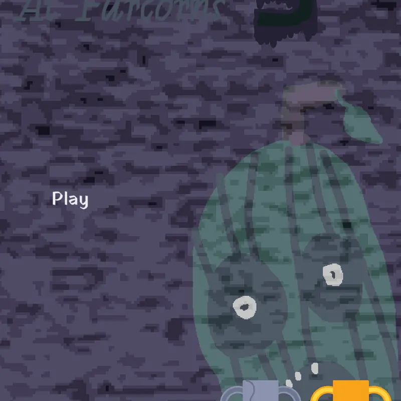 Game by @msmlovar