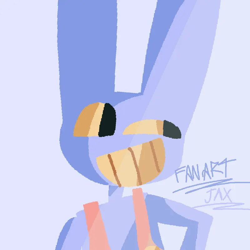 JAX by @Geometry_Square