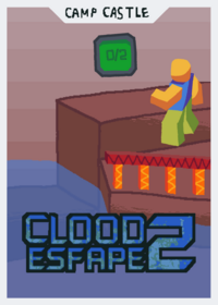 Clood Esfape 2