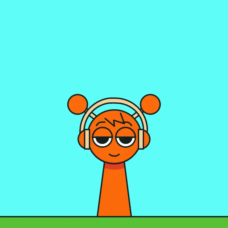 Game by @CreeperSansTNT