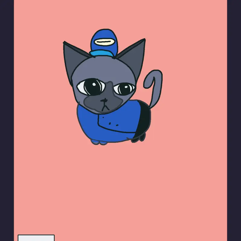 Security by @Iceycattt
