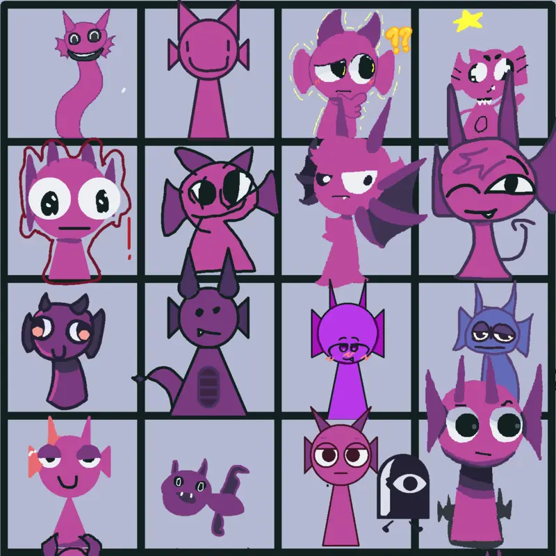 Game by @RevezityOFF