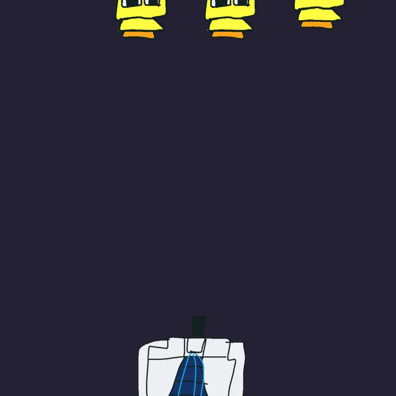 Game by @votrix