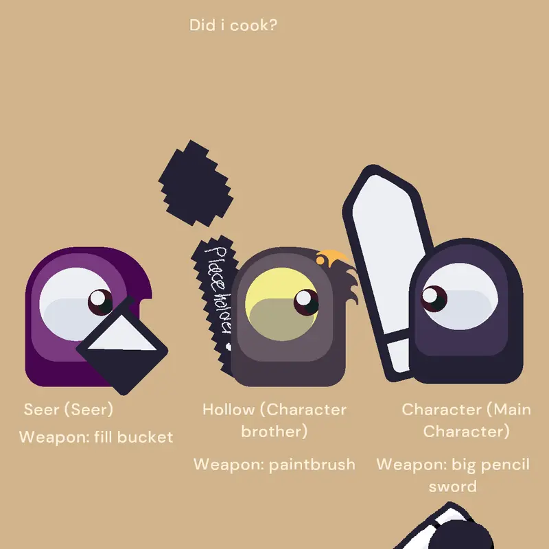 Game by @Real_Panic
