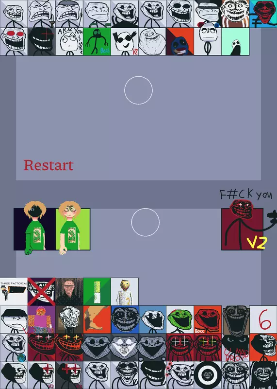 Game by @jabron