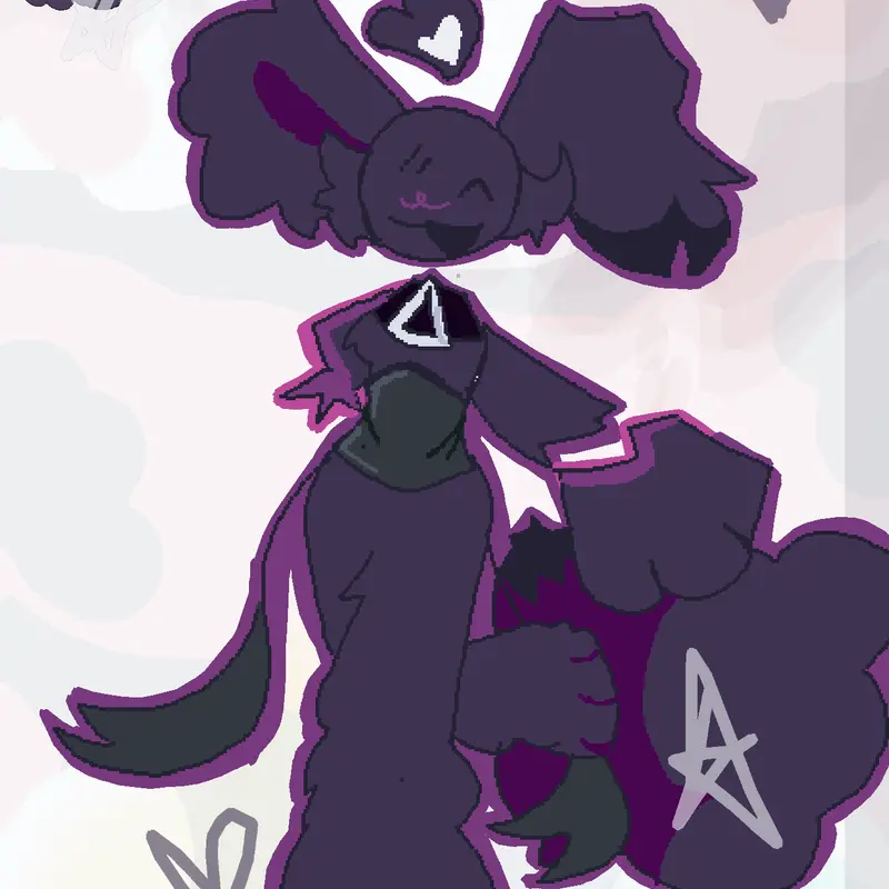 Game by @OFFLINE4EVERPurple_H_a_t