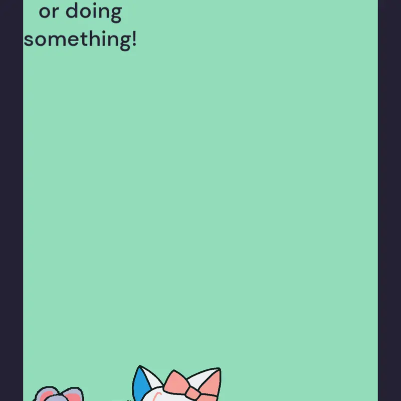 Game by @LUCKYST4RB3RRYZX3