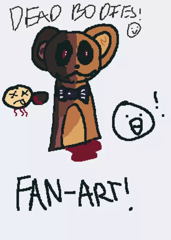 Game by @MillyCutie