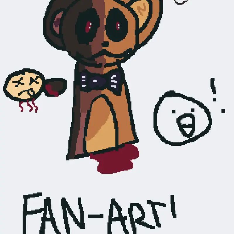 Game by @MillyCutie