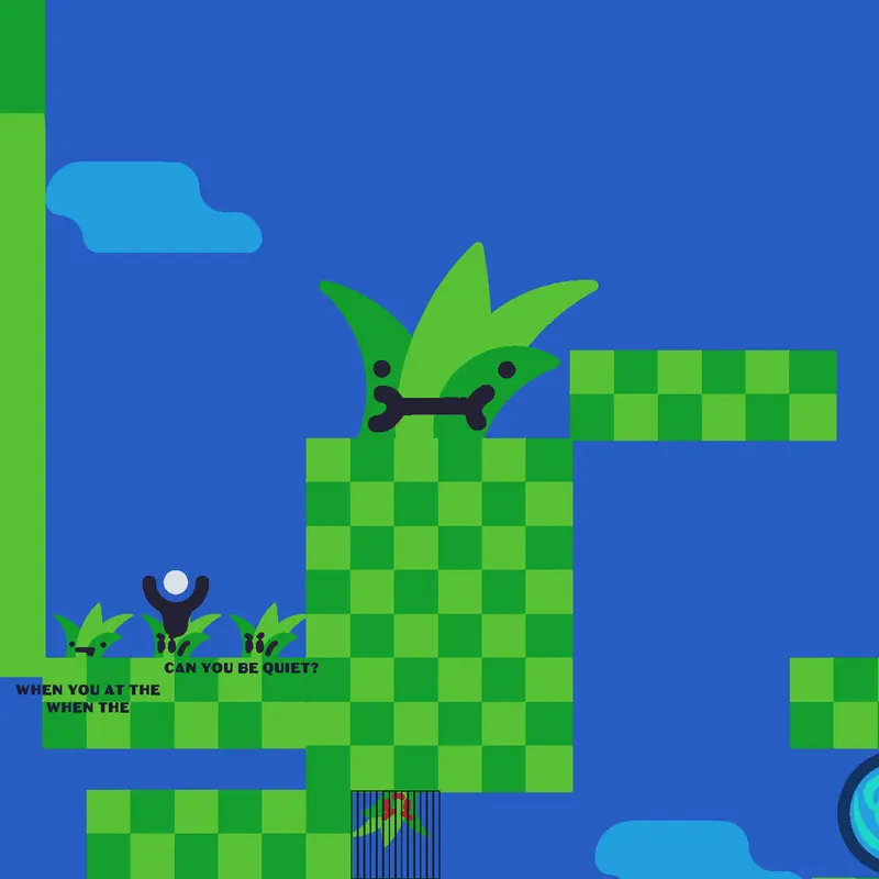 Game by @ora_orange_ball
