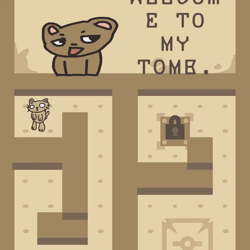 Game by @lulu-likes