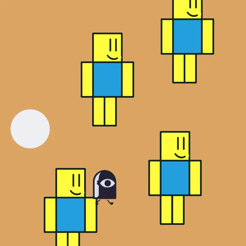 Game by @ZoneX123