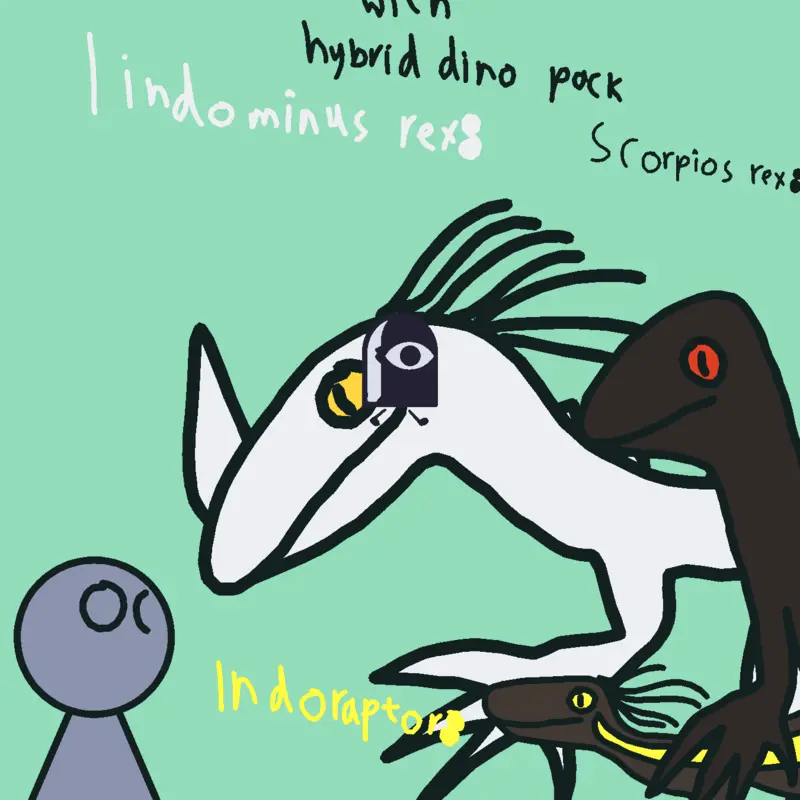 Game by @Billy-the-shri-rapax