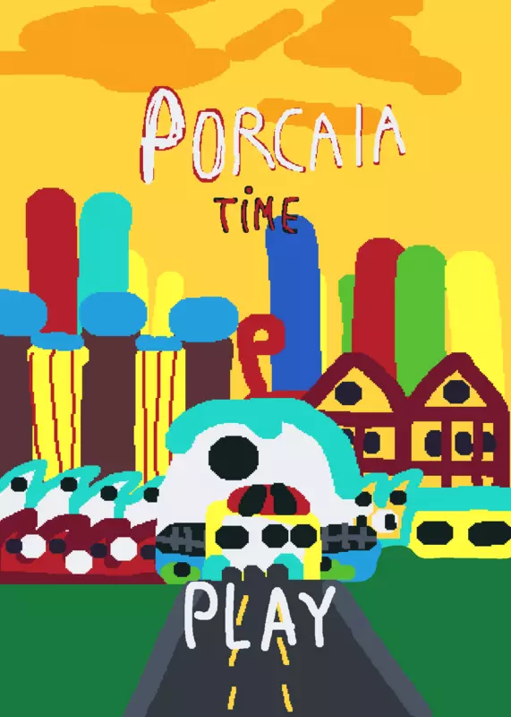 Poppy playtime 1 da zoeira by @EuSouCamera