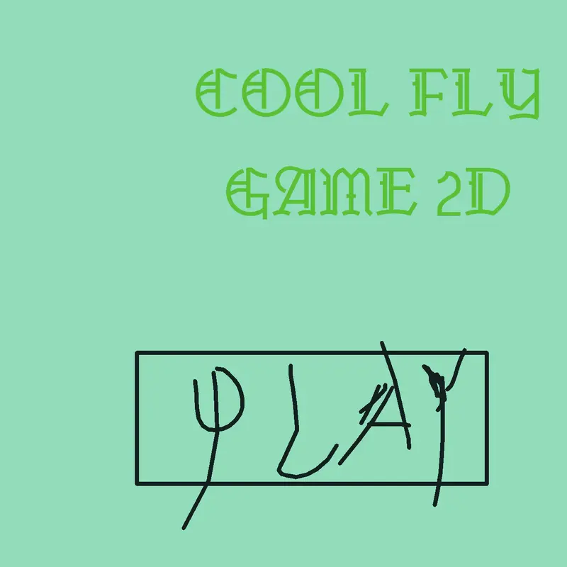 Game by @roginho_GD