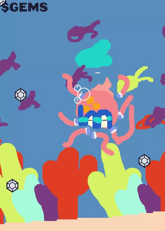 Game by @LunaLunar