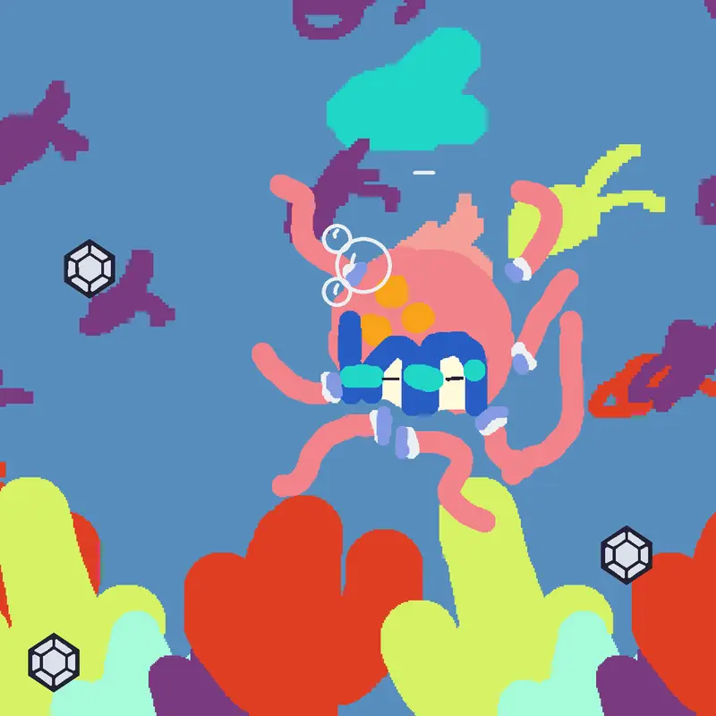 Game by @LunaLunar