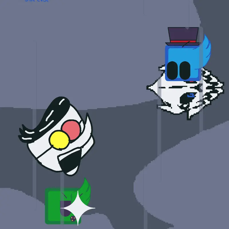 Game by @UnknownVessel