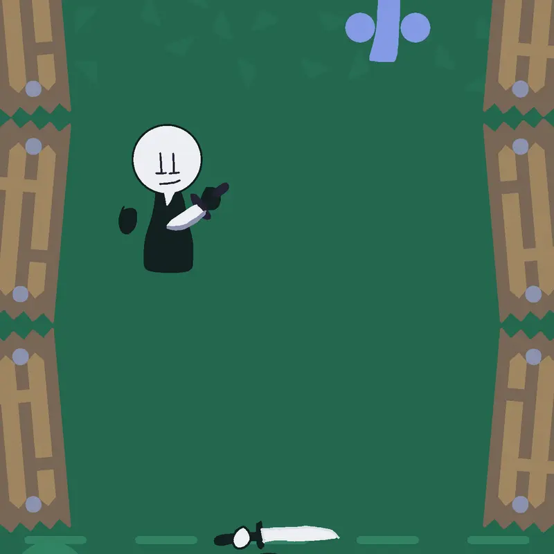 Game by @fahmiyo