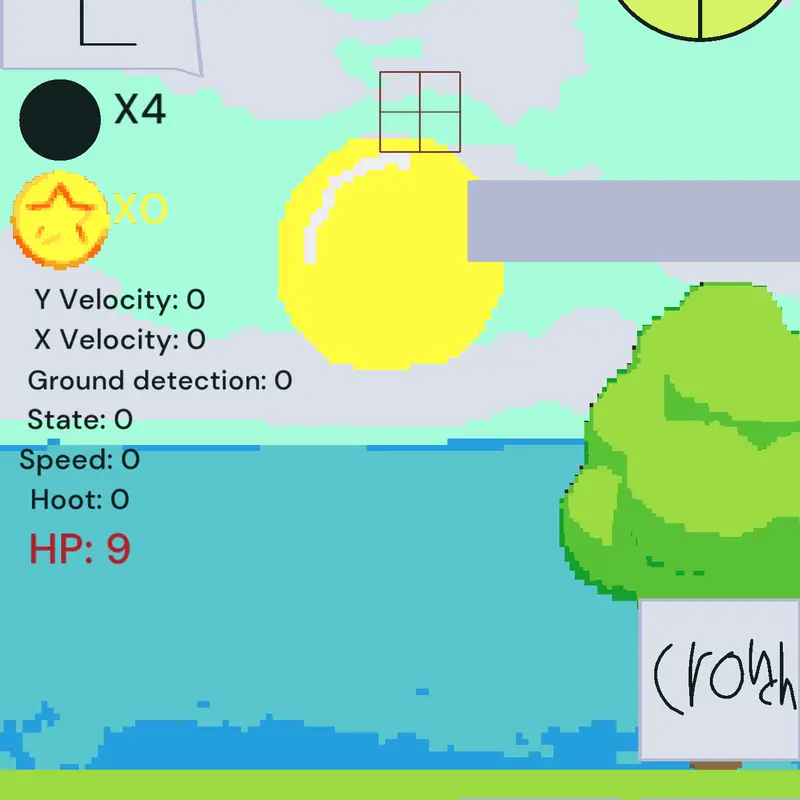 Game by @gabiga